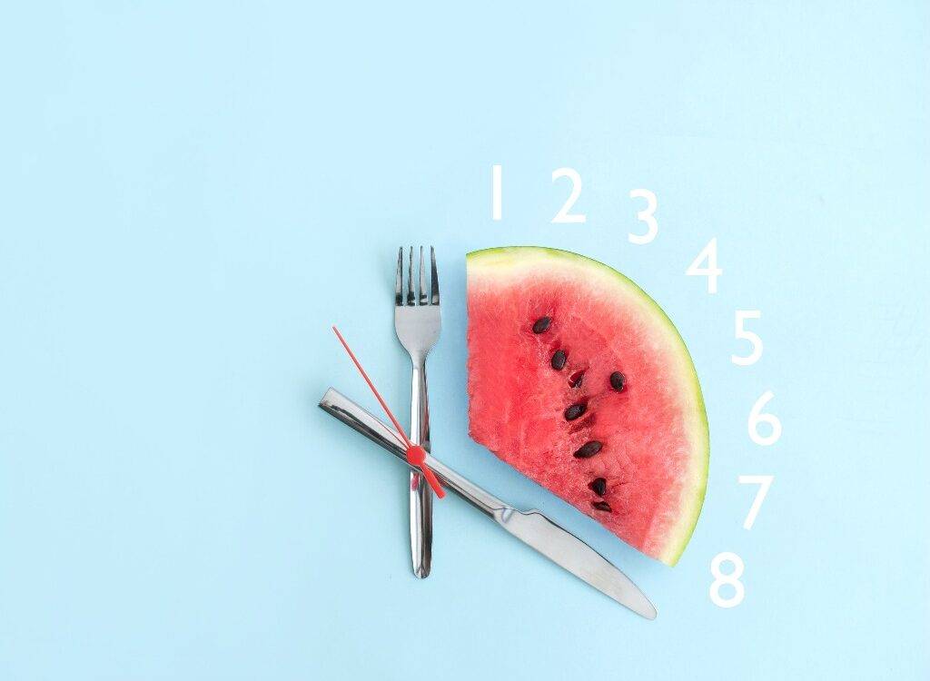 jak przyspieszyć przemianę materii