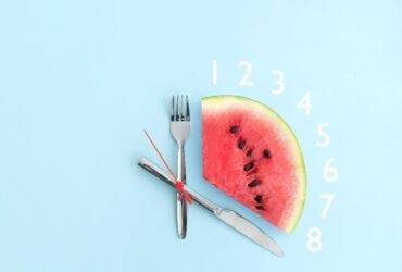 jak przyspieszyć przemianę materii