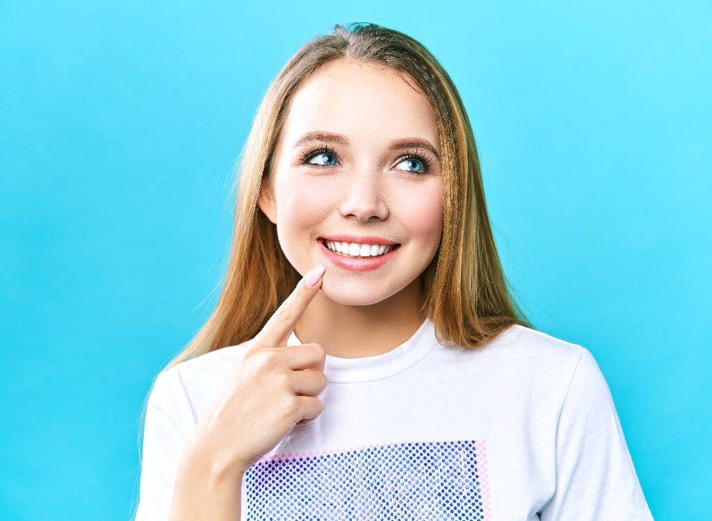 Jak myć zęby bez szczoteczki?